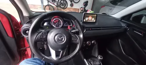 Mazda 2 1.5 Grand Touring