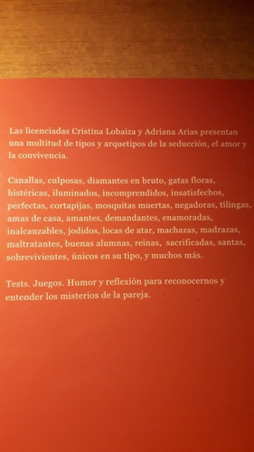 Bichos Y Bichas Del Cortejo - A. Arias Y C. Lobaiza