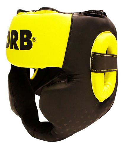 Cabezal Boxeo Profesional Pomulo Menton Protector Mma Kick