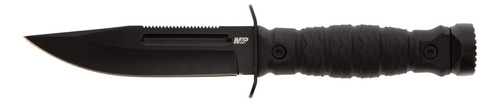 Smith & Wesson M&p Special Ops Cuchillo De Supervivencia De