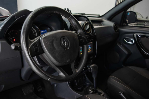 Imagen 6 de 14 de Renault Duster 2017