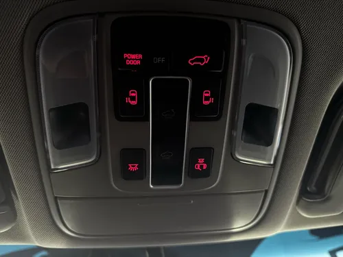 Kia Sedona 2020