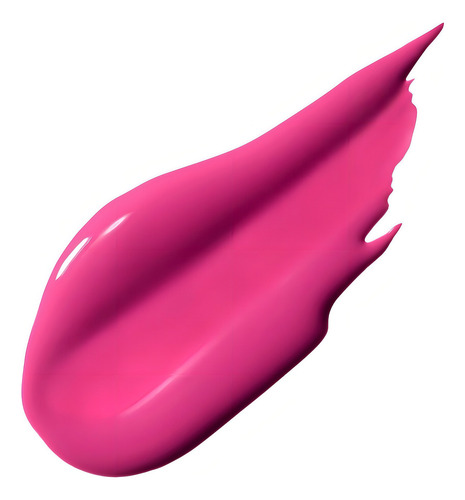 Mac Labial Stranger Things Lipglass Acabado Brillante Color Wild Wheeler