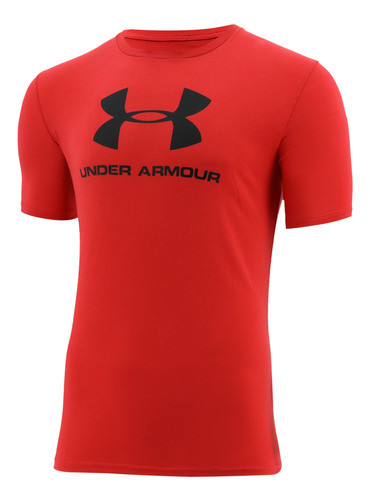 Polo Under Armour Deportivo De Training Para Hombre Xq611