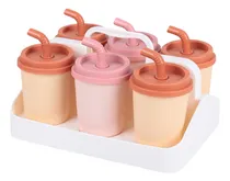 Comprar Máquina De Helados F New, Moldes Para Helados, Caja De Hielo