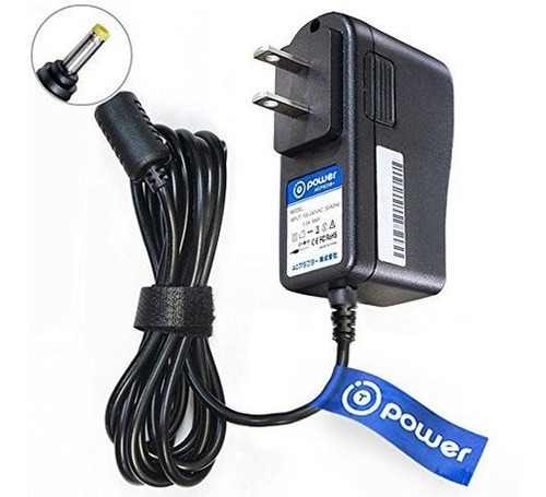 T Power Adaptador De Ca Cargador Compatible Con Sony