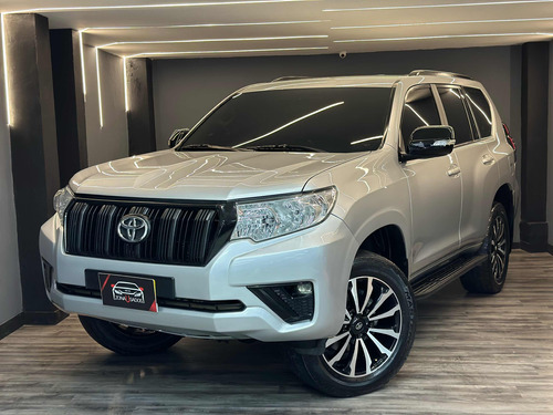 Toyota Prado 4.0 Tx