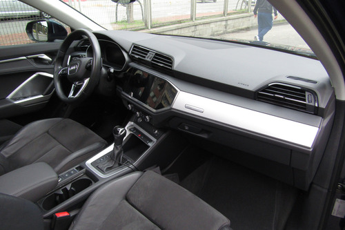 Audi Q3 1.4 Sportback 35 TFSI Ambition plus 4x2