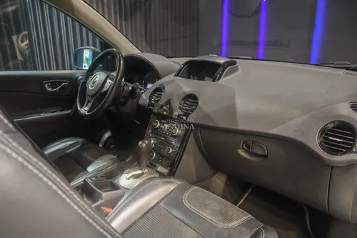 Renault Koleos Dynamique 2.5