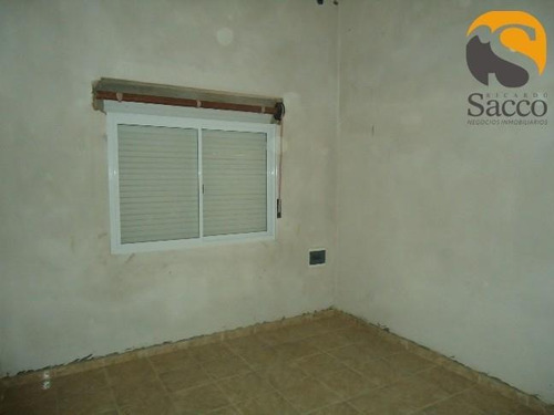 Imagen 6 de 10 de Casa S¿dos Dormitorio Venta Sector Norte De #trenquelauquen