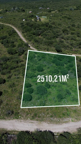 Terrenos En Venta Desde Los 2.500 M², El Manzano, Provincia De Córdoba