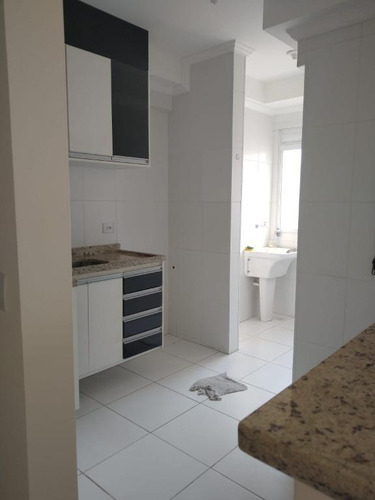 Imagem 12 de 15 de Apartamento Com 2 Dormitórios, 60 M² - Venda Ou Aluguel - Assunção - São Bernardo Do Campo/sp - Ap65539