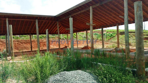 Imagem 5 de 8 de Terreno À Venda Em Joaquim Egídio - Te263171