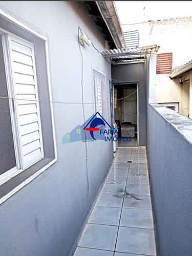 Imagem 10 de 28 de Casa - Ca190 - 69523266