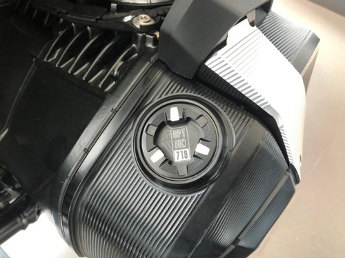 Imagem 6 de 6 de Bmw R 1250 Gs Premium 40 Anos