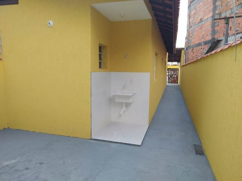 Imagem 14 de 14 de Casa No Bairro Nossa Senhora Do Sion, Em Itanhaém,
