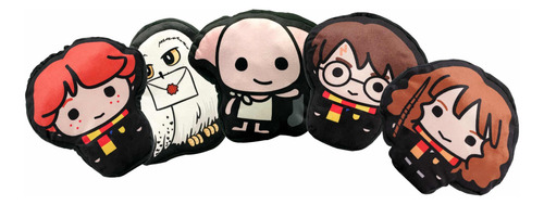 Mayoreo Peluches Wizarding World