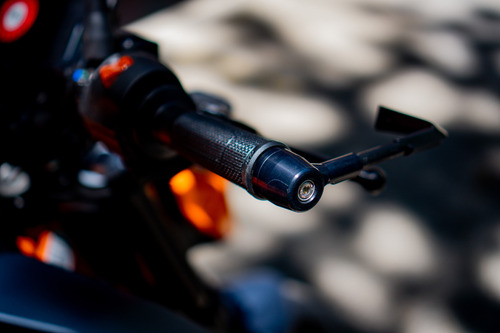Ktm Duke 390 2023 - Urquiza Motos