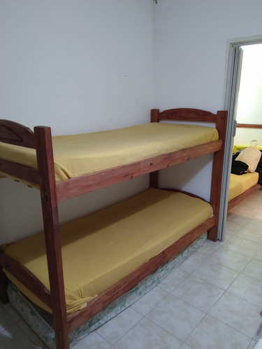 Oportunidad Dos Duplex Ph En Block Con Cochera A Pocos Metros Del Mar En Venta En Villa Gesell
