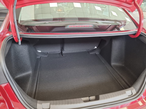 Chevrolet Onix 1.0 Turbo Ltz Mt