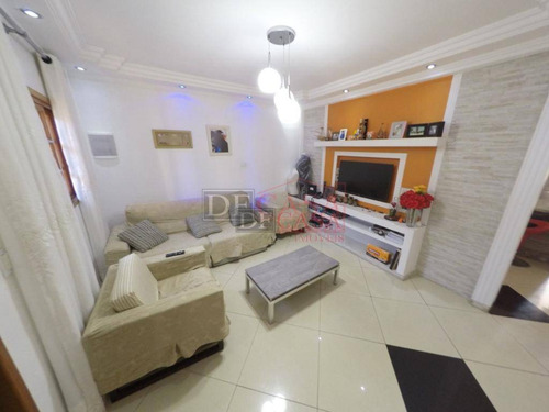 Sobrado À Venda, Itaquera - São Paulo/sp - So3368