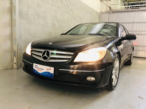 Mercedes-benz Clc 200 K 1.8 Kompressor 16v 2009
