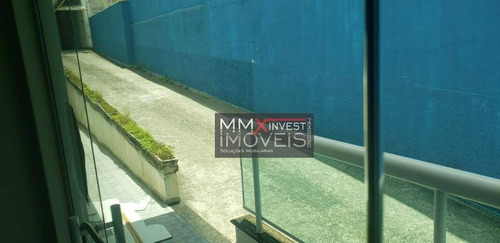 Imagem 10 de 30 de Casa Para Alugar, 458 M² Por R$ 8.000,00/mês - Água Fria - São Paulo/sp - Ca0324