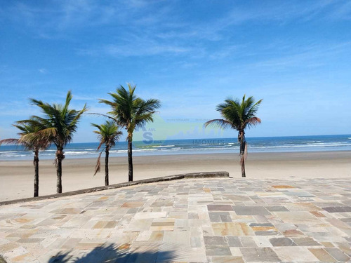 Imagem 3 de 30 de Apartamento Com 01 Dorm, Solemar, Praia Grande - R$ 200 Mil, Cod: 2916 - V2916