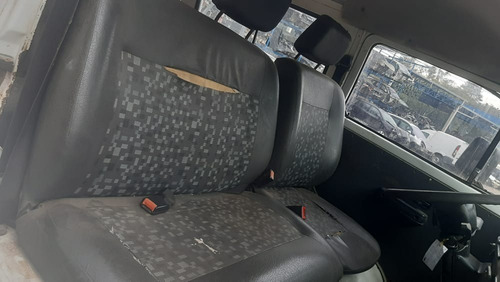 Imagem 6 de 10 de Sucata Kombi 1.4 Flex 2010/2010