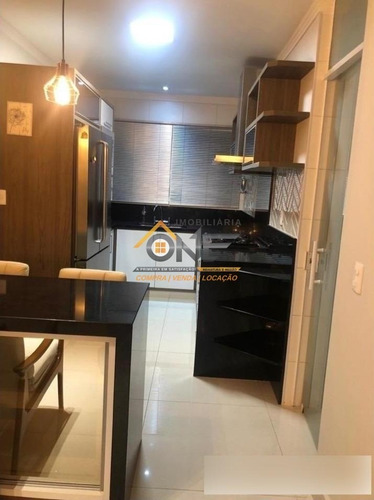 Imagem 4 de 16 de Apartamento - Ap00628 - 69712642