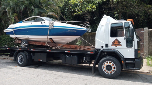 Imagem 1 de 15 de Ford Cargo 1717