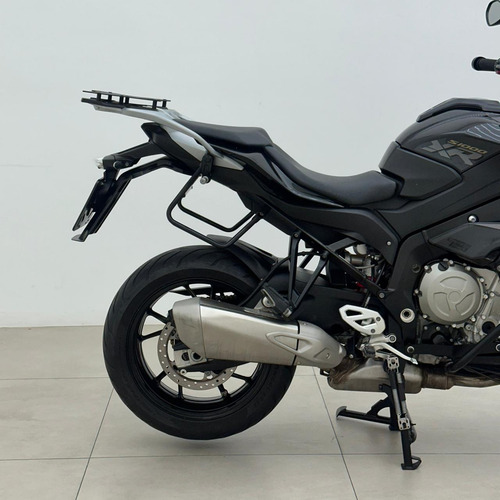 Bmw S1000 Xr 2019