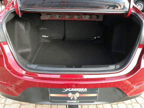 Chevrolet Onix 1.0 TURBO FLEX PLUS LTZ AUTOMÁTICO