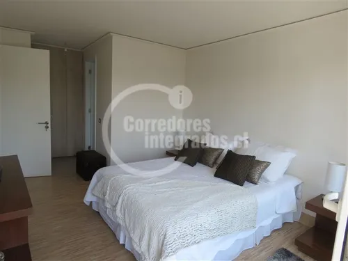 Departamento En Venta En Macul
