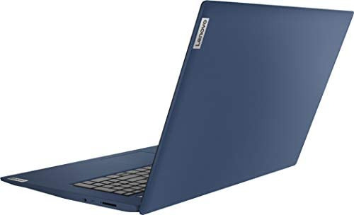Laptop Lenovo Ideapad 3 17 17.3 Hd+ 1600 X 900 , Intel 10th