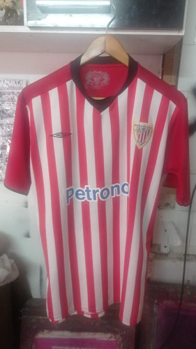 Camiseta Futbol Umbro Athletic De Bilbaomuniain