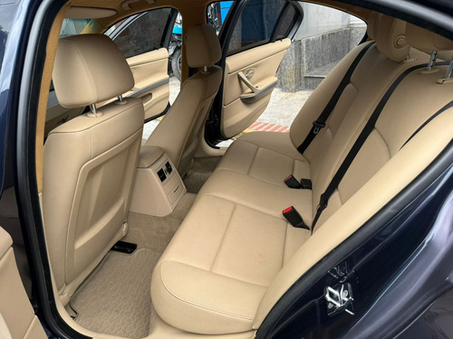 Bmw 320i 2008