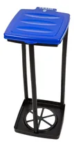 Comprar Soporte Para Bolsas De Basura Portátil Y Plegable Para Inter