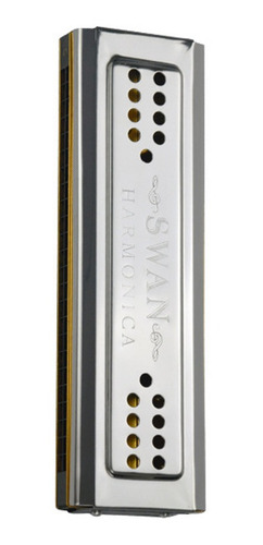 Both Sides Harmonica 24 Holes C And G Double Tones Harmonica