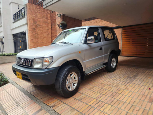 Toyota Prado 2.7 Sumo