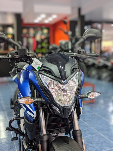 Imagen 7 de 15 de Bajaj Rouser Ns 200 0km