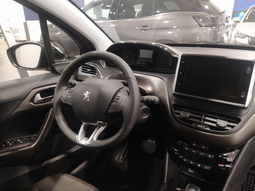 Imagen 8 de 15 de Peugeot 2008 Sport 1.6 Thp Tiptronic Entrega Inmediata Gp