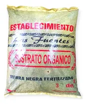 Comprar Tierra Negra Fértil 3 L Tierra Preparada Isiflor