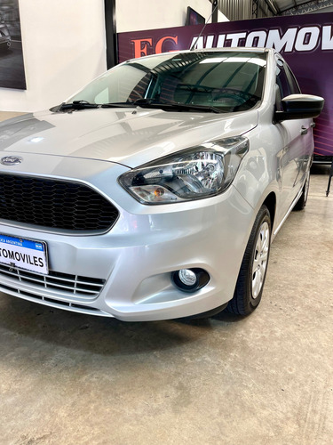 Ford Ka 1.5 S