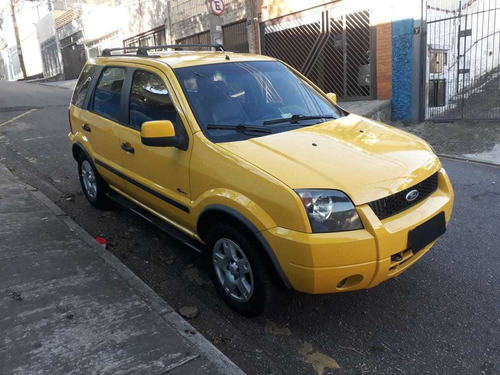 Ecosport 2.0 4wd 2004