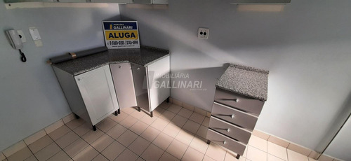 Imagem 23 de 30 de Apartamento Para Aluguel Em Vila Nova Teixeira - Ap002501