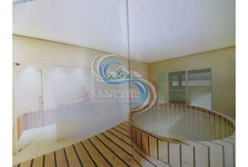 Imagem 11 de 15 de Apartamento 2 Dormitórios Sendo 1 Suite Em Praia Grande - Vila Caiçara - V2219