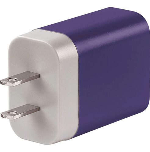 Adaptador Universal Usb-a Y Usb-c Carga Rapida