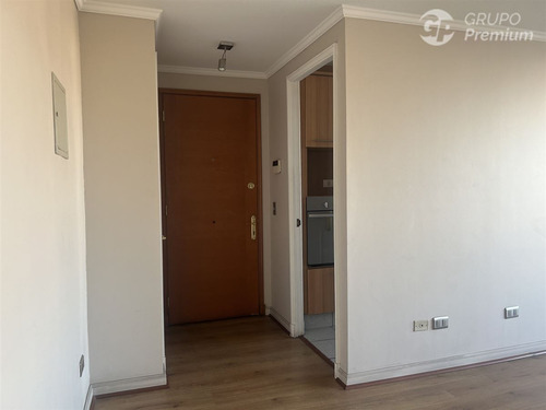 Arriendo Depto Antonio Varas Ñuñoa 2d-2b-1e-1bod