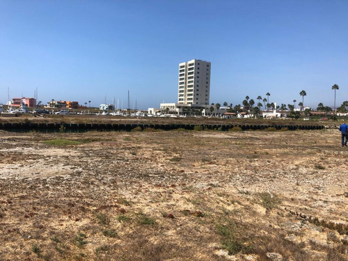 Imagen 7 de 30 de Terreno En Venta En Puerto Salina